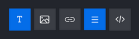 Personalización profunda de las aplicaciones