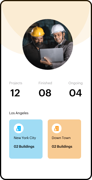 Zoho creator