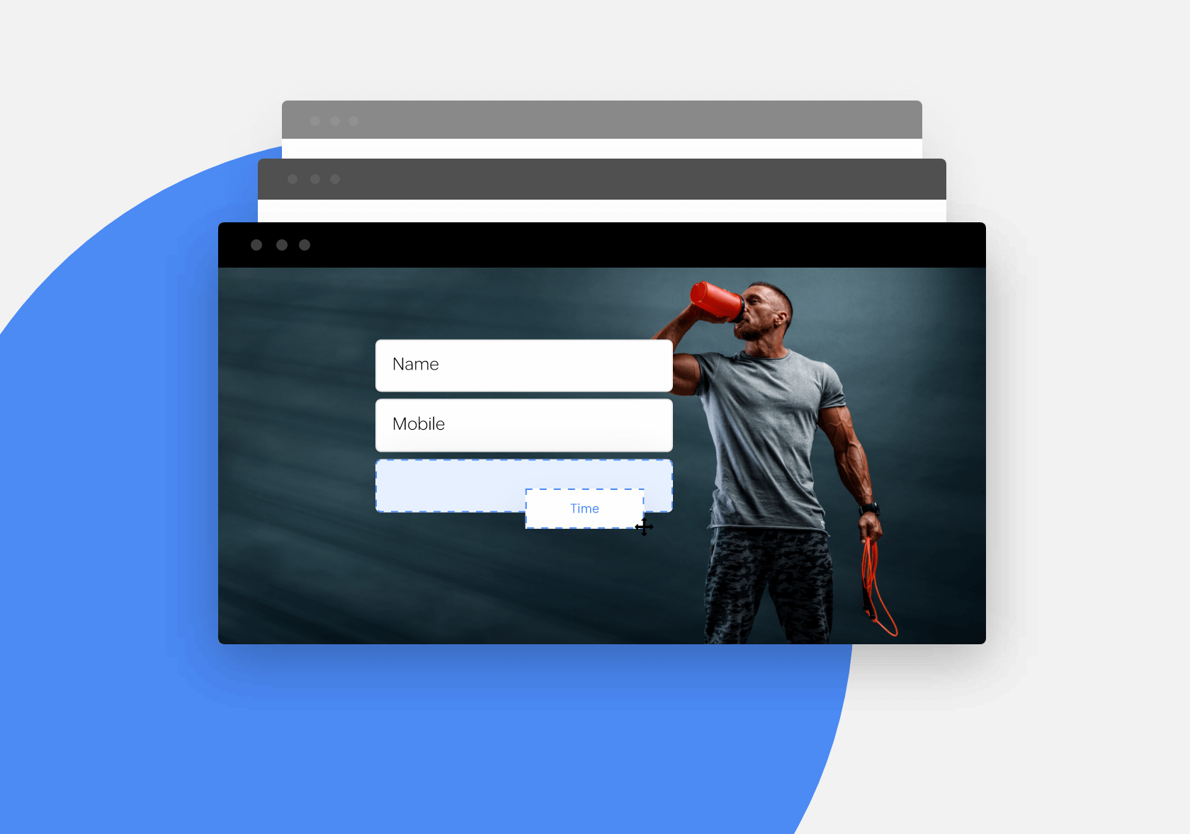 Zoho creator