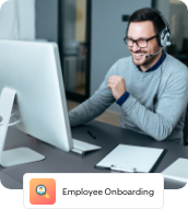 Zoho creator