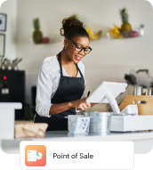 Zoho creator