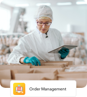 Zoho creator