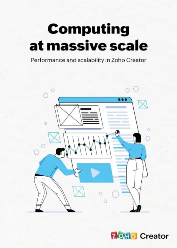 Auto Scalability