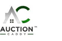 Auction Caddy