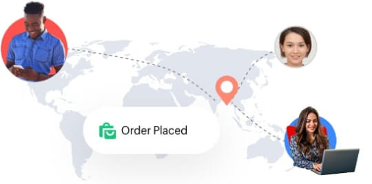 suppliers effectively