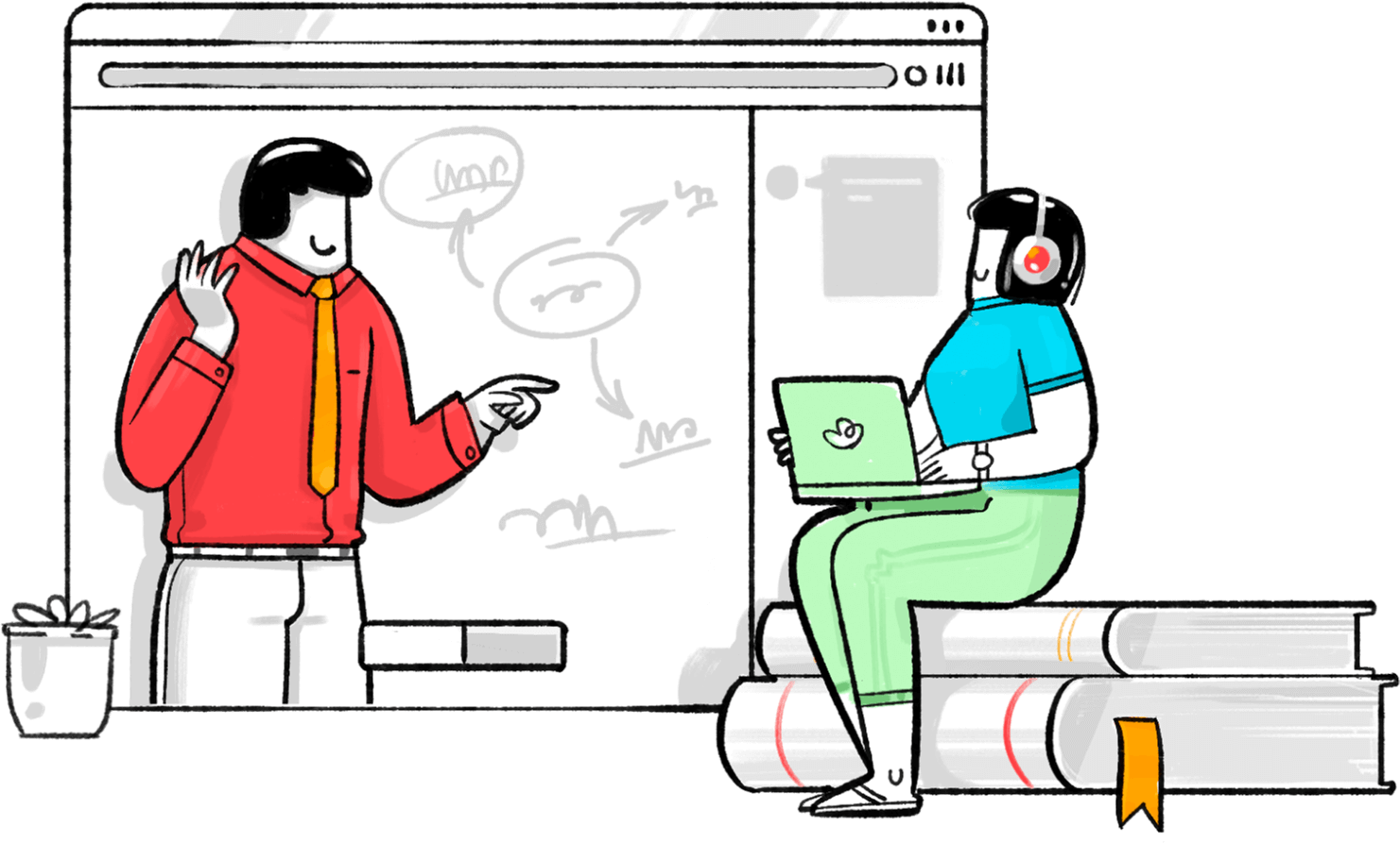 Zoho creator