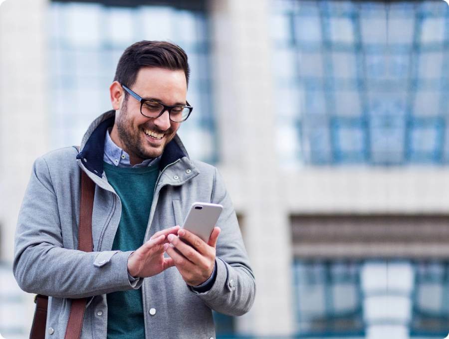 Enterprise mobility