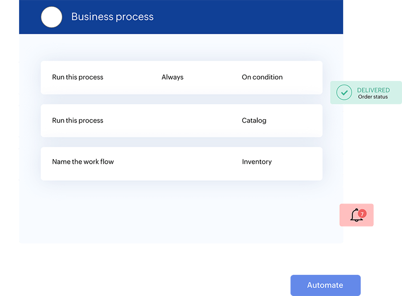 bpm automation