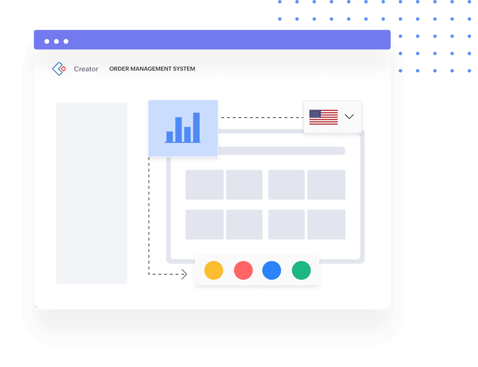 Oversee your business workflows