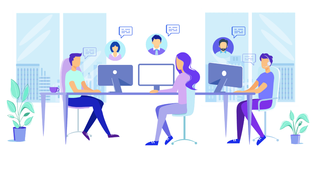 Tech Table Talks