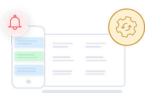 Notifications
