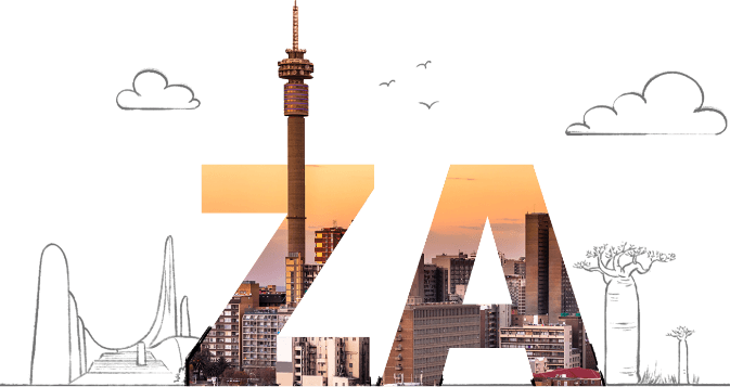 Johannesburg