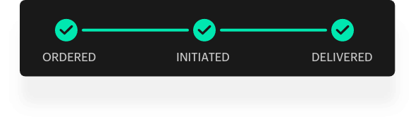 IT Order Status