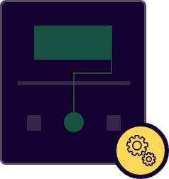 Visual workflow automation