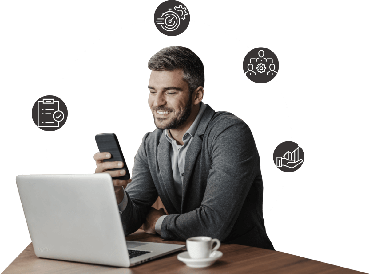 What is Zoho Creator?