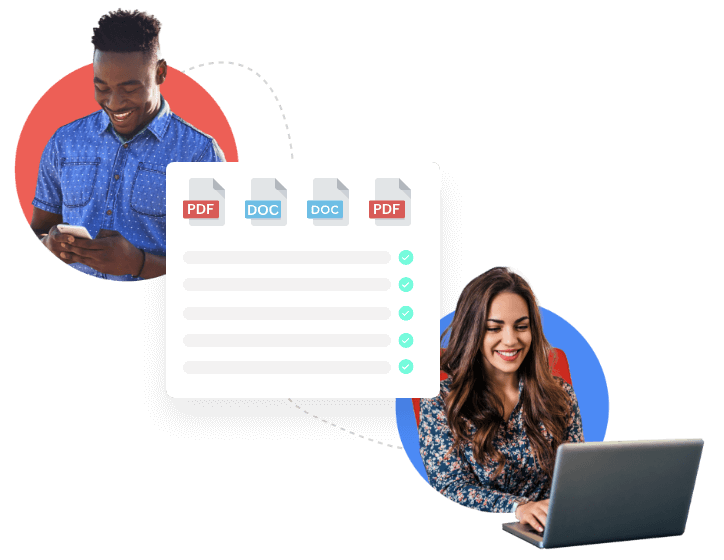 What is a supplier portal?