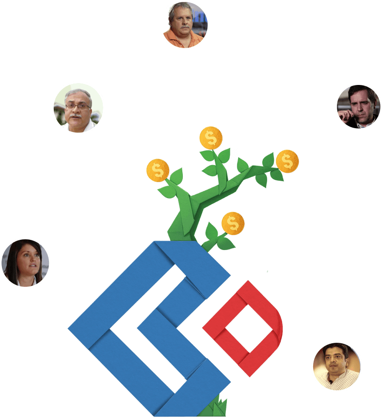 Our trusted low-code champions