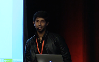 CRM-Kevin Karthick