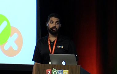 CRM-Samir Meharali