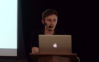 CRM-Dylanmahood