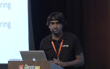CRM-Ambi Moorthy