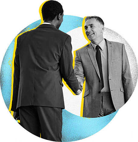 Aufbau von hervorragenden Beziehungen mit der Customer Relationship Management-Software (CRM)