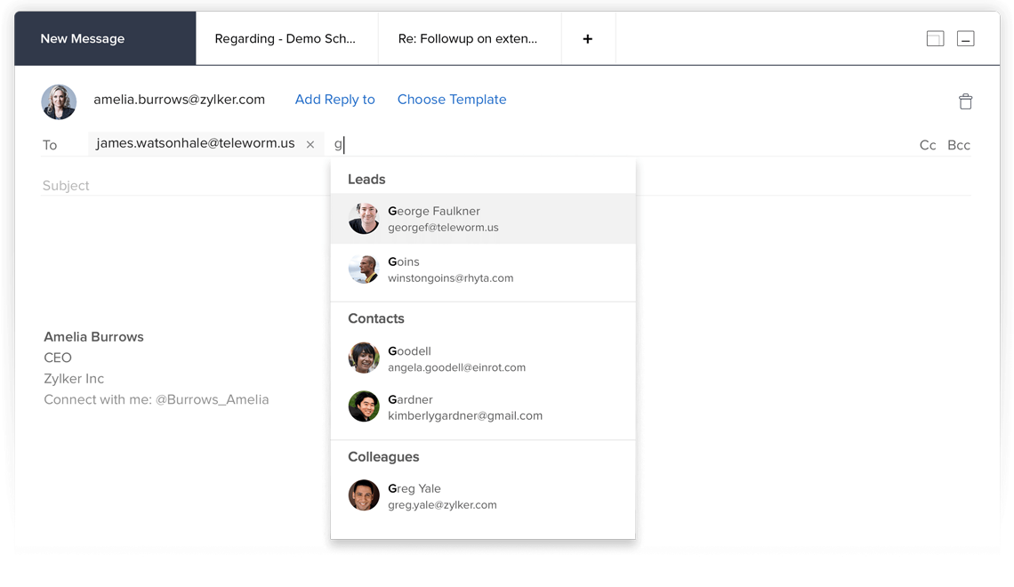 email-ID-auto-completion-in-compose