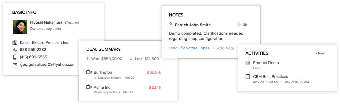 get-sales-interaction-history-for-emails