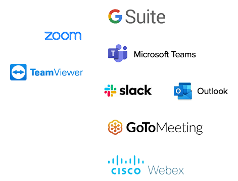Integre o Zoho CRM a mais de 200 aplicativos de negócios