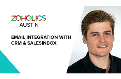 CRM & SalesInbox