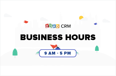 Business Hours