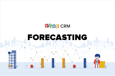 Forecasting