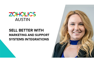 Support Systems Integrations