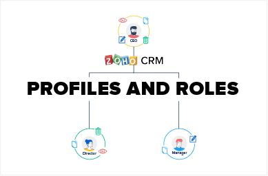 Profiles and Roles