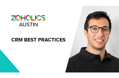 CRM Best Practices