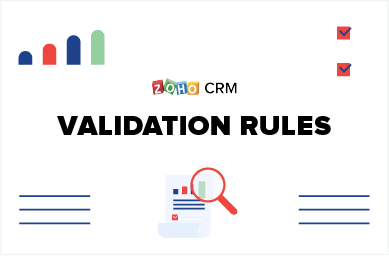 Validation Rules