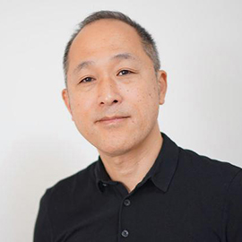 加藤 市郎 | 株式会社アクセス・イノベーション