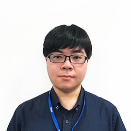 守 靖康 | ゾーホージャパン株式会社