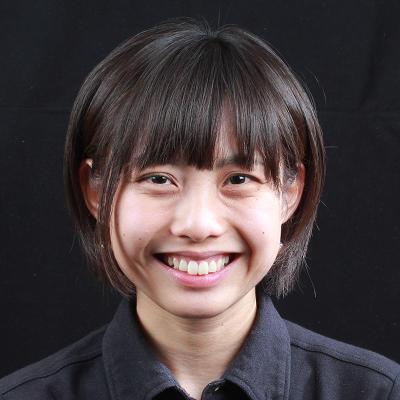 鳥越 美琴 | ゾーホージャパン株式会社マーケティング事業部