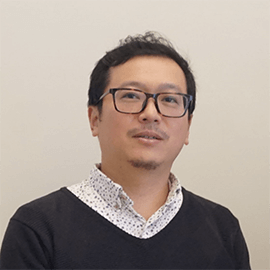紙田 拓弥 | 株式会社L.I.T 代表取締役