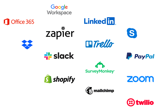 Integrazioni CRM - CRM Marketplace