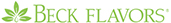 Beck Flavors | Zoho CRM customer