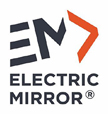 Electric Mirror logo