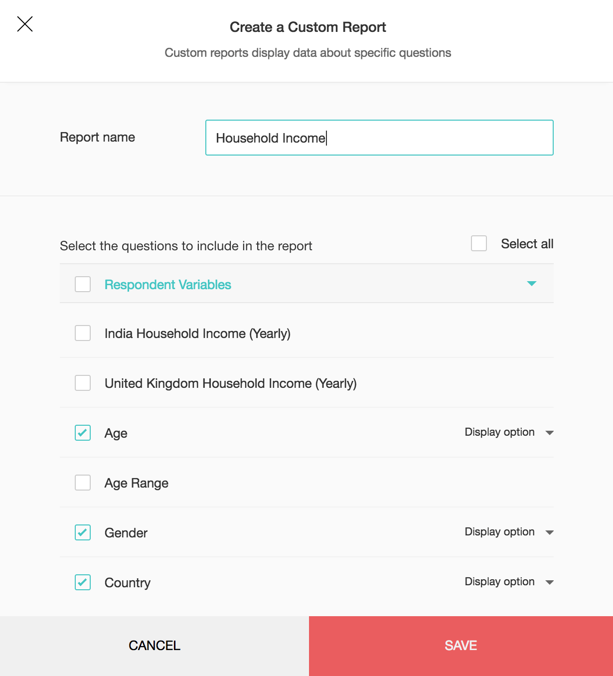 custom-reports