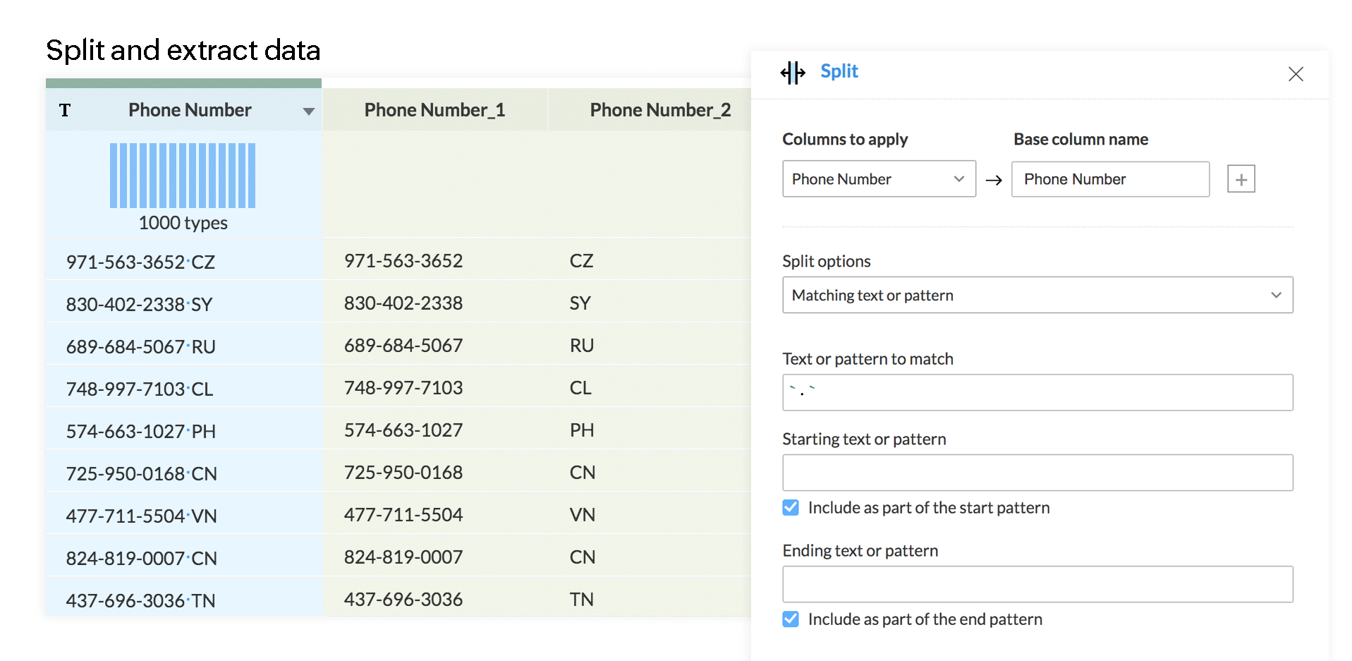 Servicio de asistencia y análisis de datos de ventas - Zoho Analytics