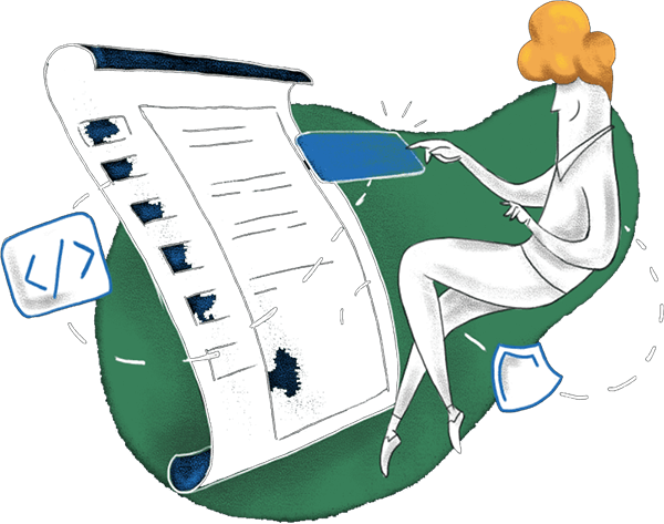 Prebuilt development framework