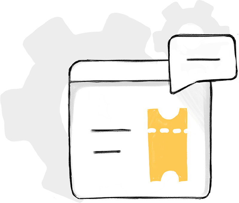 automatisation du support technique