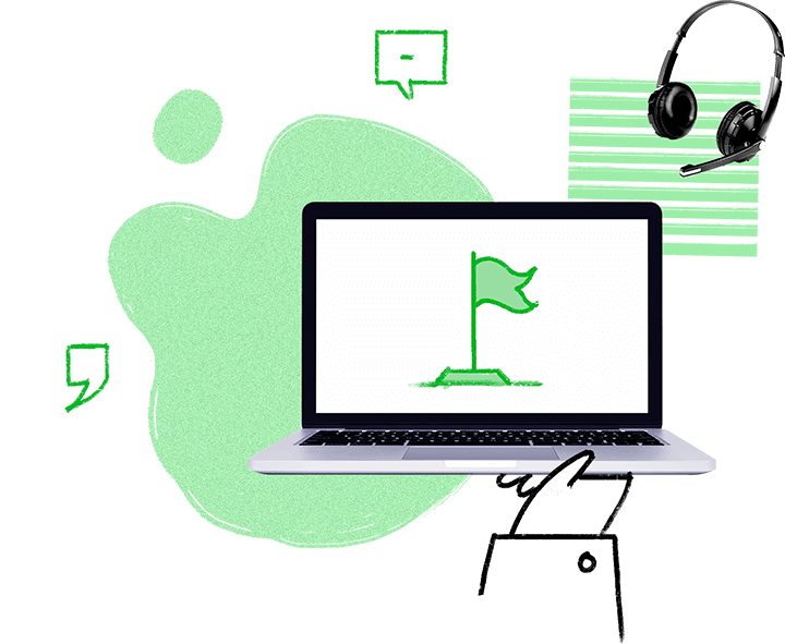 Zoho Desk customers sucess story