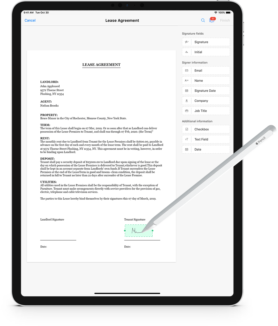 document