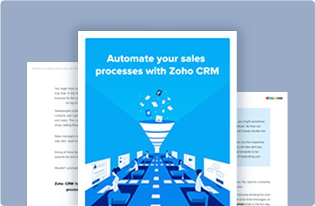 Decision Guide for Territory Management